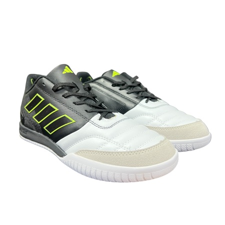 Футзалки Adidas Sala Replica AD02, черный/белый