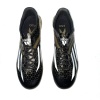 Бутсы Adidas Adizero, черный/золотой