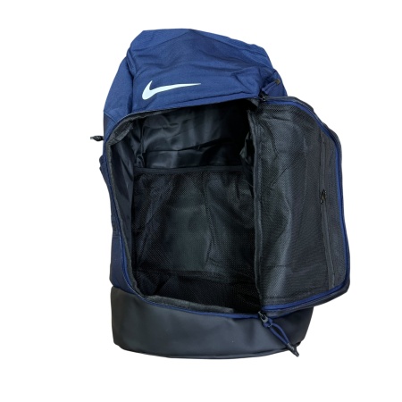 Рюкзак Nike Elite BA5217-065 (F196), разм. 47*39*19 см, темно-синий