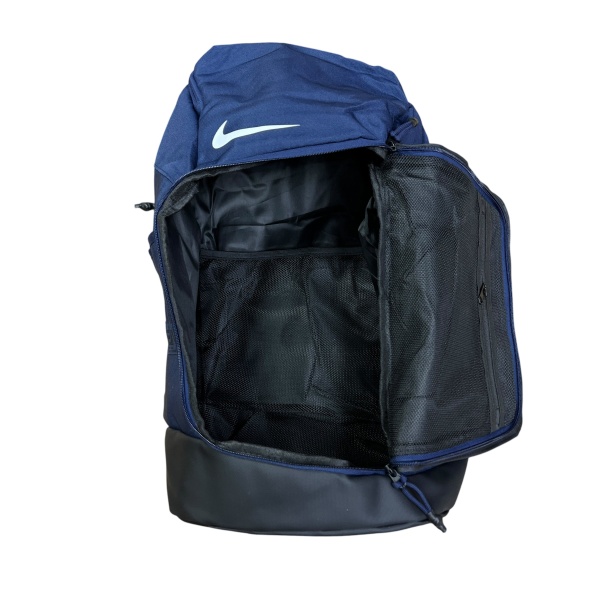 Рюкзак Nike Elite BA5217-065 (F196), разм. 47*39*19 см, темно-синий