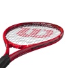 Ракетка для большого тенниса Wilson Pro Staff Precision 100 str №3 WR171110, композит, черный