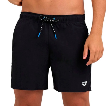 Шорты пляжные Arena Pro File 006369-510, черный