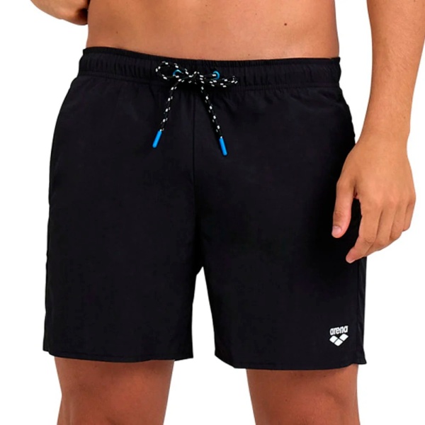 Шорты пляжные Arena Pro File 006369-510, черный