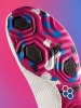 Борцовки Rudis POO28687-2 Colt 3.0 (Starburst), белый/черный/розовый