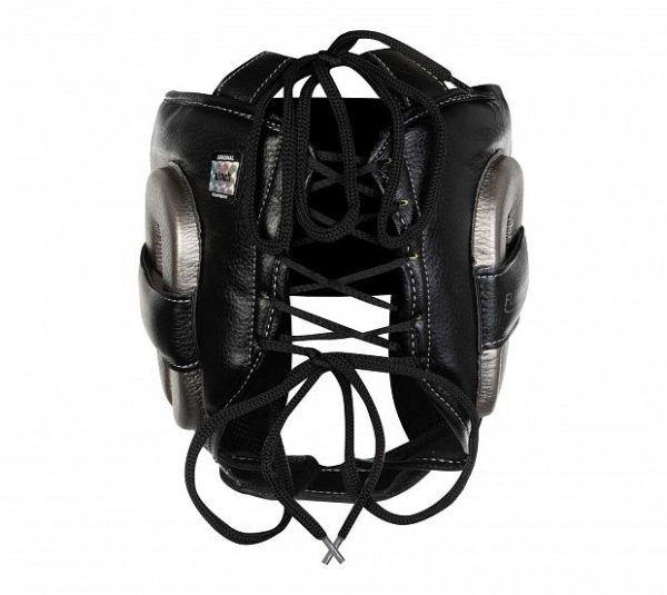 Шлем для бокса Clinch C145 Punch 2.0