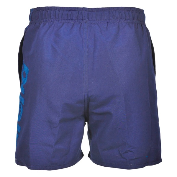 Шорты пляжные Arena Fundamentals 000662-708, темно-синий