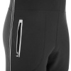Брюки лыжника Ray WS Star 311-333, разминочные, черный