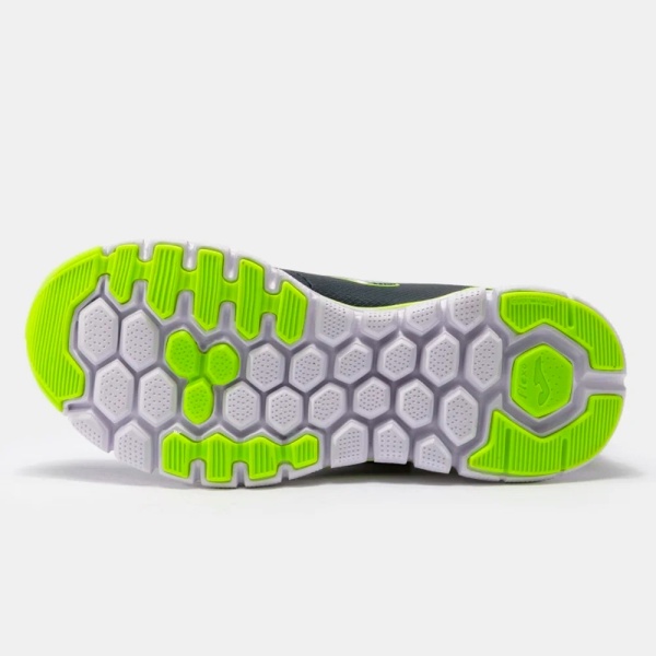 Кроссовки детские Joma Tempo J.TEMPW-2103V, темно-синий