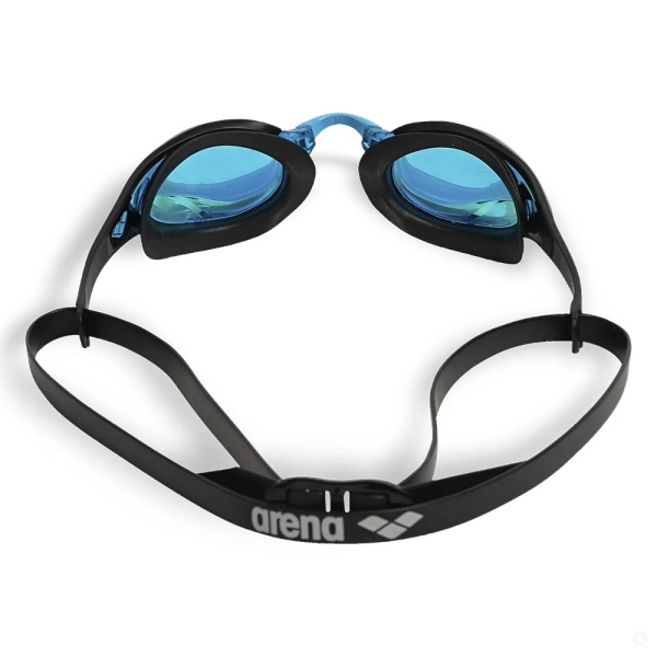 Очки для плавания Arena Cobra Edge Swipe Mirror 006870-110
