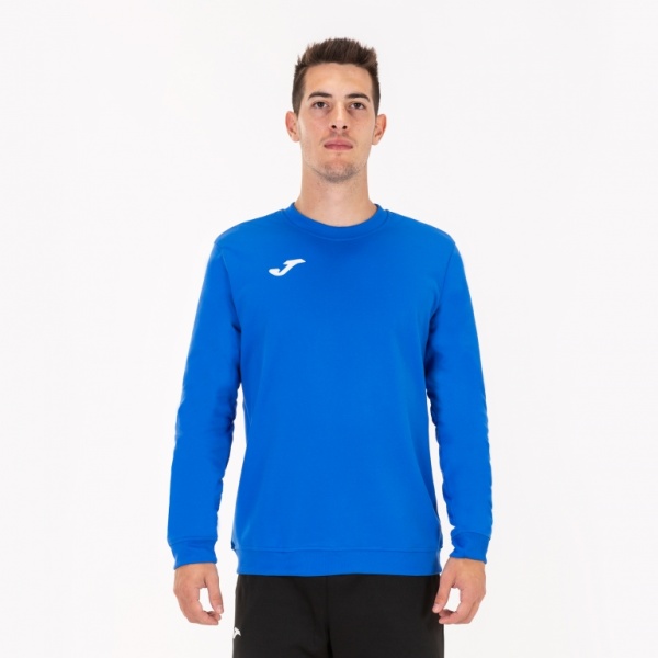 Толстовка Joma Cairo II 101333.700, синий