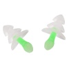 Беруши для плавания Arena Ear Plug Pro 000029-126, зеленый