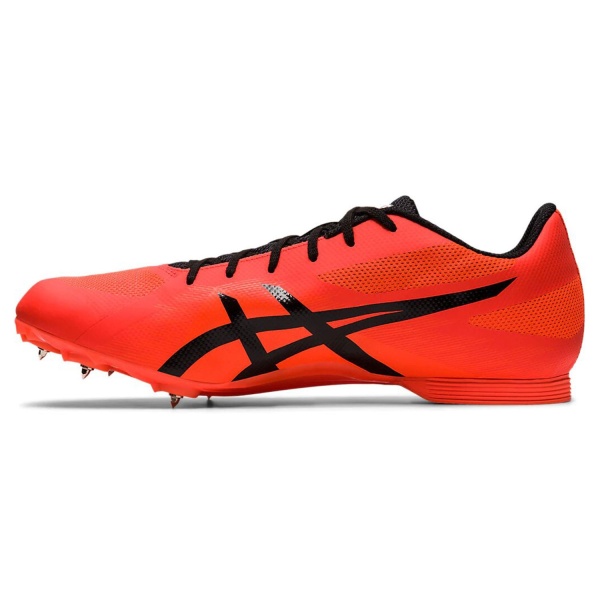 Шиповки Asics Hyper MD 7 1091A018-701, красный