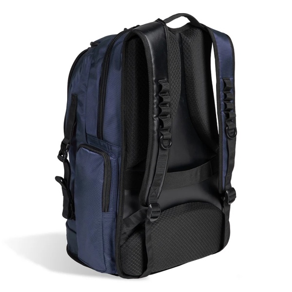 Рюкзак Arena All Set 010234-400, 45 л, темно-синий