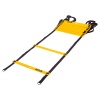 Лестница координационная StarFit FA-601, 6 м, черный/зеленый