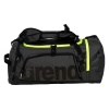 Сумка Arena Fast Multi 005296-101, 55 л, черный