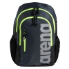 Рюкзак Arena Spiky 3 004929-103, 30 л, темно-синий/салатовый