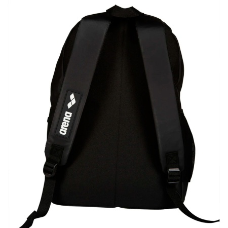 Рюкзак Arena Team Big Logo 002478-500, 30 л, черный