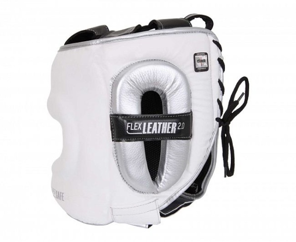 Шлем-бампер для бокса Clinch C149 Face Guard
