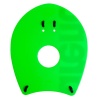 Лопатки для плавания Arena Elite Hand Paddle 2 004409-110, зеленый