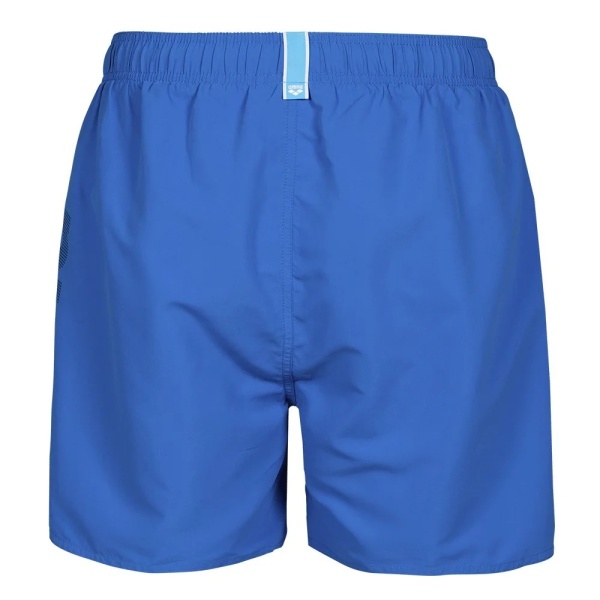Шорты пляжные Arena Fundamentals 006444-817, синий