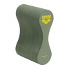 Колобашка для плавания Arena Freeflow Pullbuoy II 006835-130, зеленый