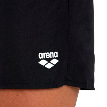 Шорты пляжные Arena Pro File 006369-510, черный