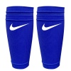 Фиксатор футбольных щитков Nike 9373, синий
