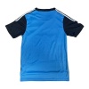 Форма футбольная Adidas P95985, голубой