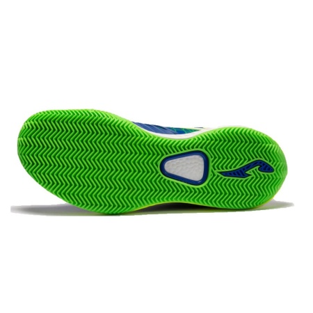 Кроссовки для тенниса мужские Joma T.Point TPOINW.2204.T, синий