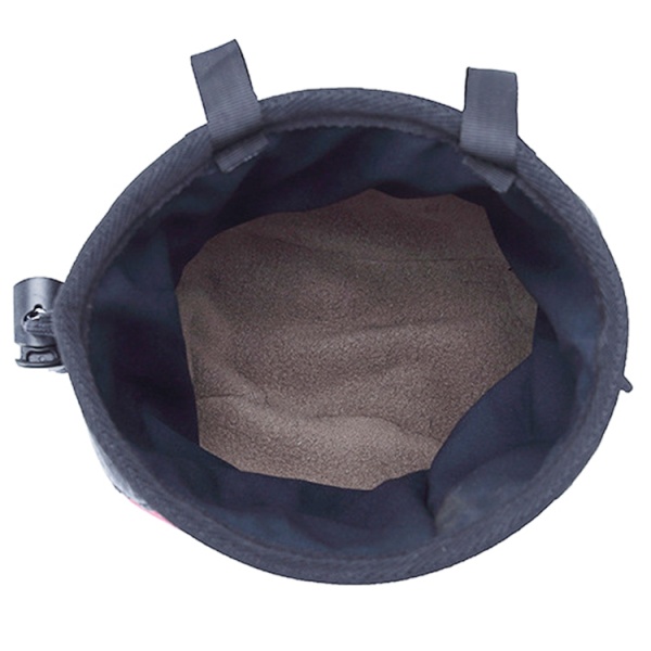 Мешочек для магнезии Luckstone F10384EE, 1070838