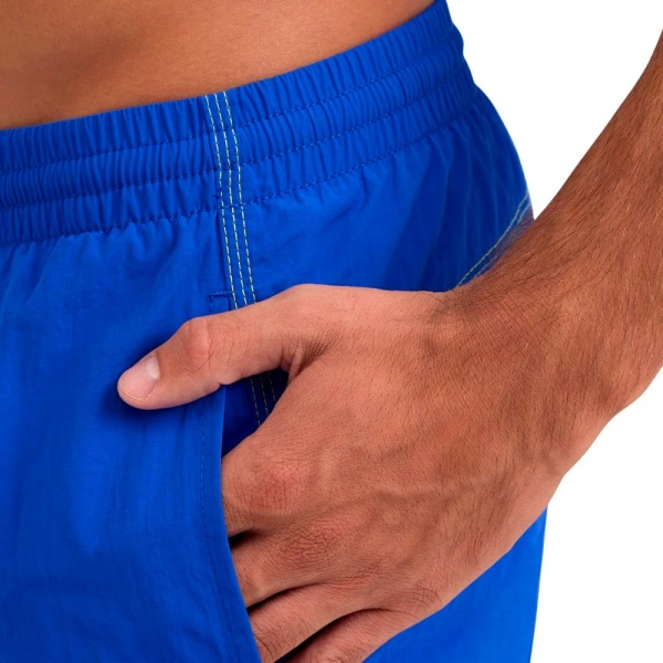 Шорты пляжные Arena Bywayx 006442-860, синий