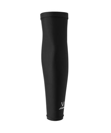 Нарукавник баскетбольный Jogel Elbow Sleeve, черный