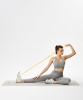Эспандер латексная петля StarFit ES-803, 208 см