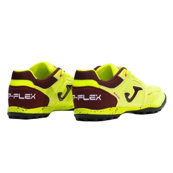 Сороконожки Joma Top Flex TOPW2509TF, салатовый