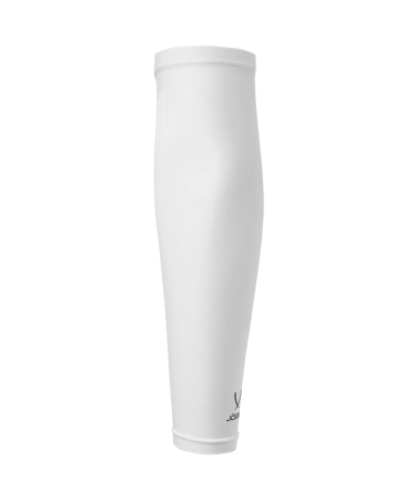 Нарукавник баскетбольный Jogel Elbow Sleeve, белый