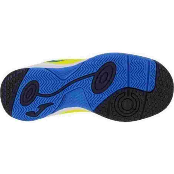 Футзалки Joma Toledo TOJW.2209.IN, салатовый