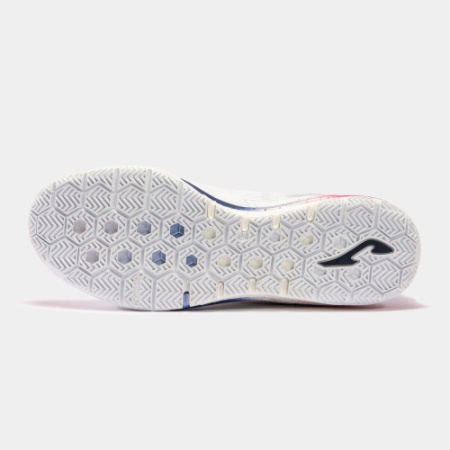 Футзалки Joma Regate Rebound RREW.2202.IN, белый
