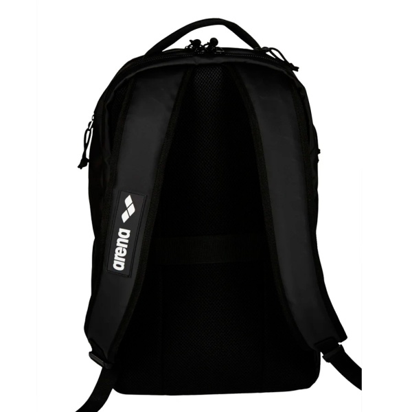 Рюкзак Arena Fast Urban 3.0 002492-500, 30 л, черный