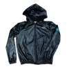 Костюм-сауна (весогонка) Mizuno ARUST506-3 (1845), черный