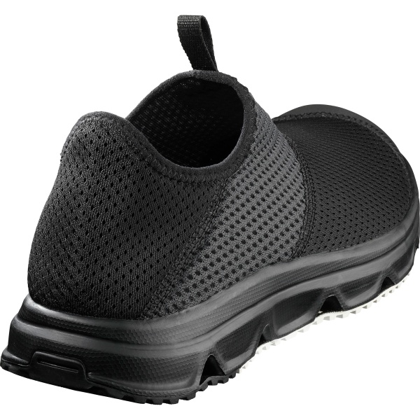 Кроссовки Salomon RX MOC 4.0, черный