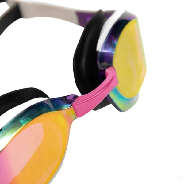 Очки для плавания Arena Cobra Edge Swipe Mirror 006870-150, 