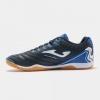 Футзалки Joma Maxima MAXW.2103.IN, темно-синий/синий