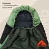 Спальный мешок Berger Hiking Trace +20 BHT24SB-02, хаки