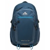 Рюкзак Berger Hiking Voyage BHV24BP-02, 30 л, синий