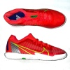 Футзалки Nike Mercurial, розовый