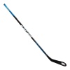 Клюшка хоккейная Bauer Nexus E4 Grip S22 SR 1059844, жесткость 87, загиб P92, левый