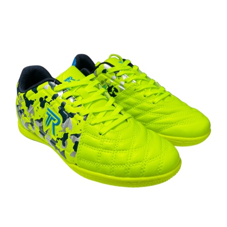 Футзалки Turf INDTR2341 B3, салатовый