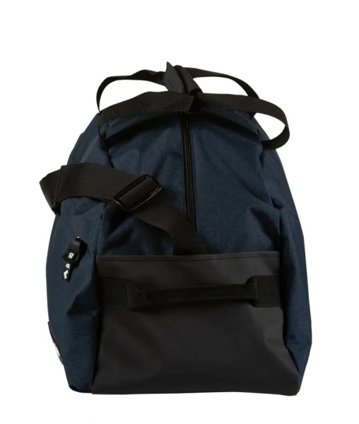 Сумка Arena Team Duffle 002482-710, 40 л, темно-синий