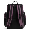 Рюкзак Arena One Go 010229-200, 35 л, фиолетовый