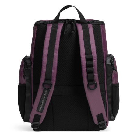 Рюкзак Arena One Go 010229-200, 35 л, фиолетовый